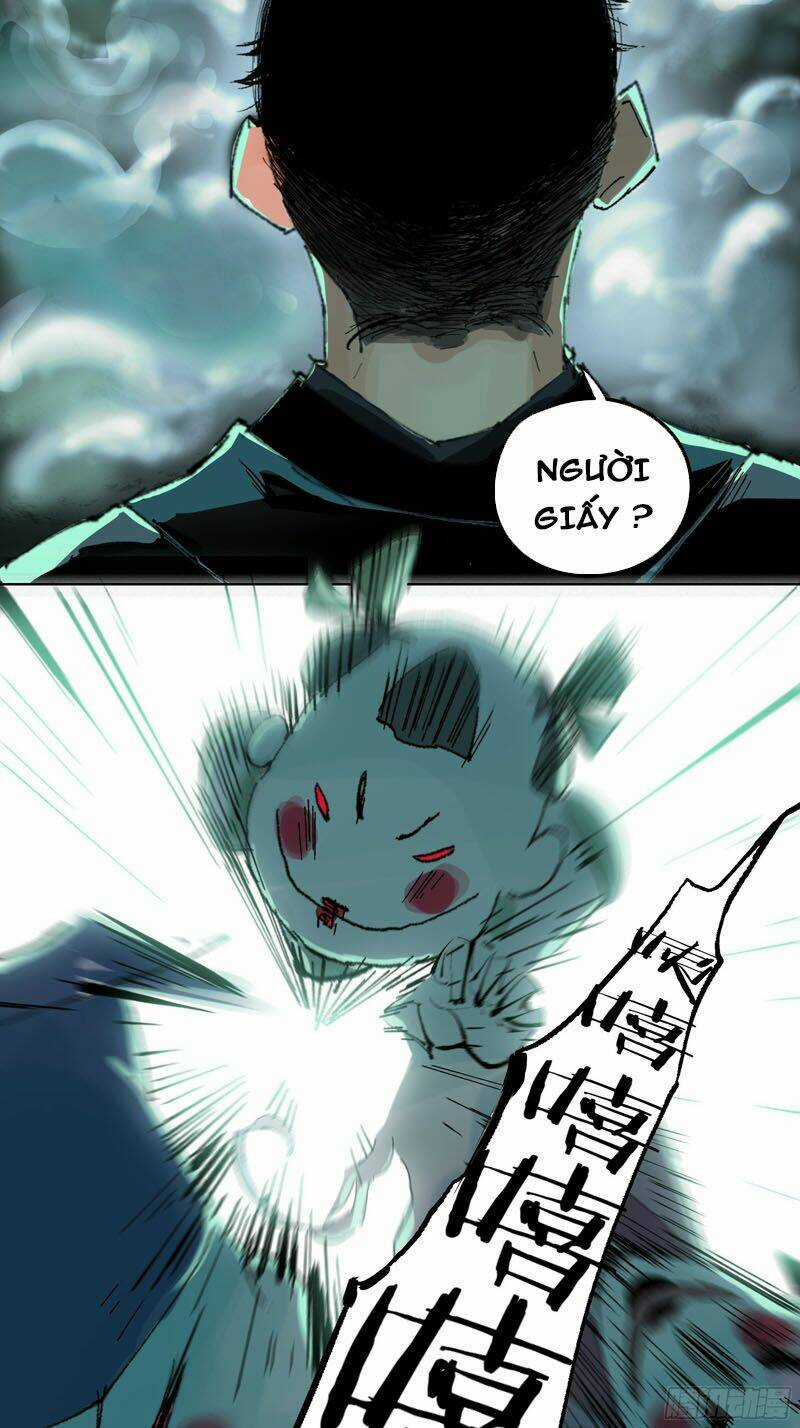 Bạch Cốt Đại Thánh Chapter 15 trang 17