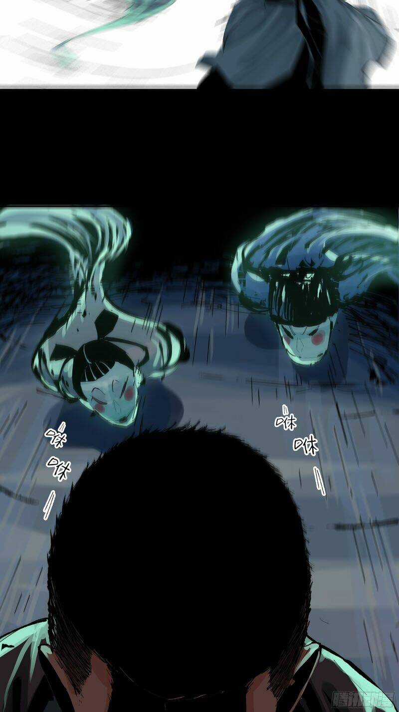 Bạch Cốt Đại Thánh Chapter 15 trang 19