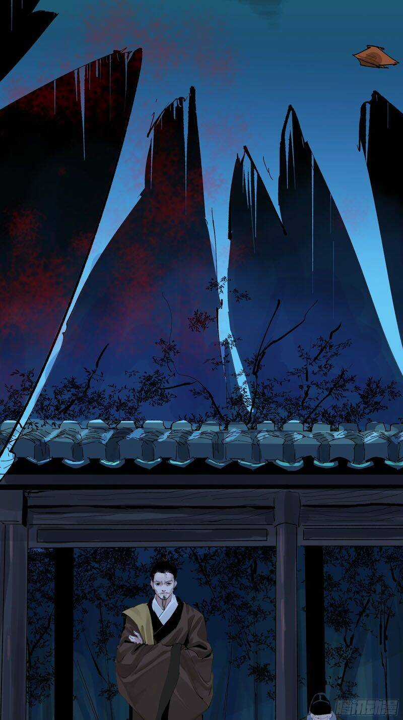 Bạch Cốt Đại Thánh Chapter 15 trang 2