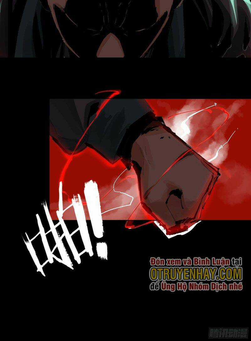 Bạch Cốt Đại Thánh Chapter 15 trang 20