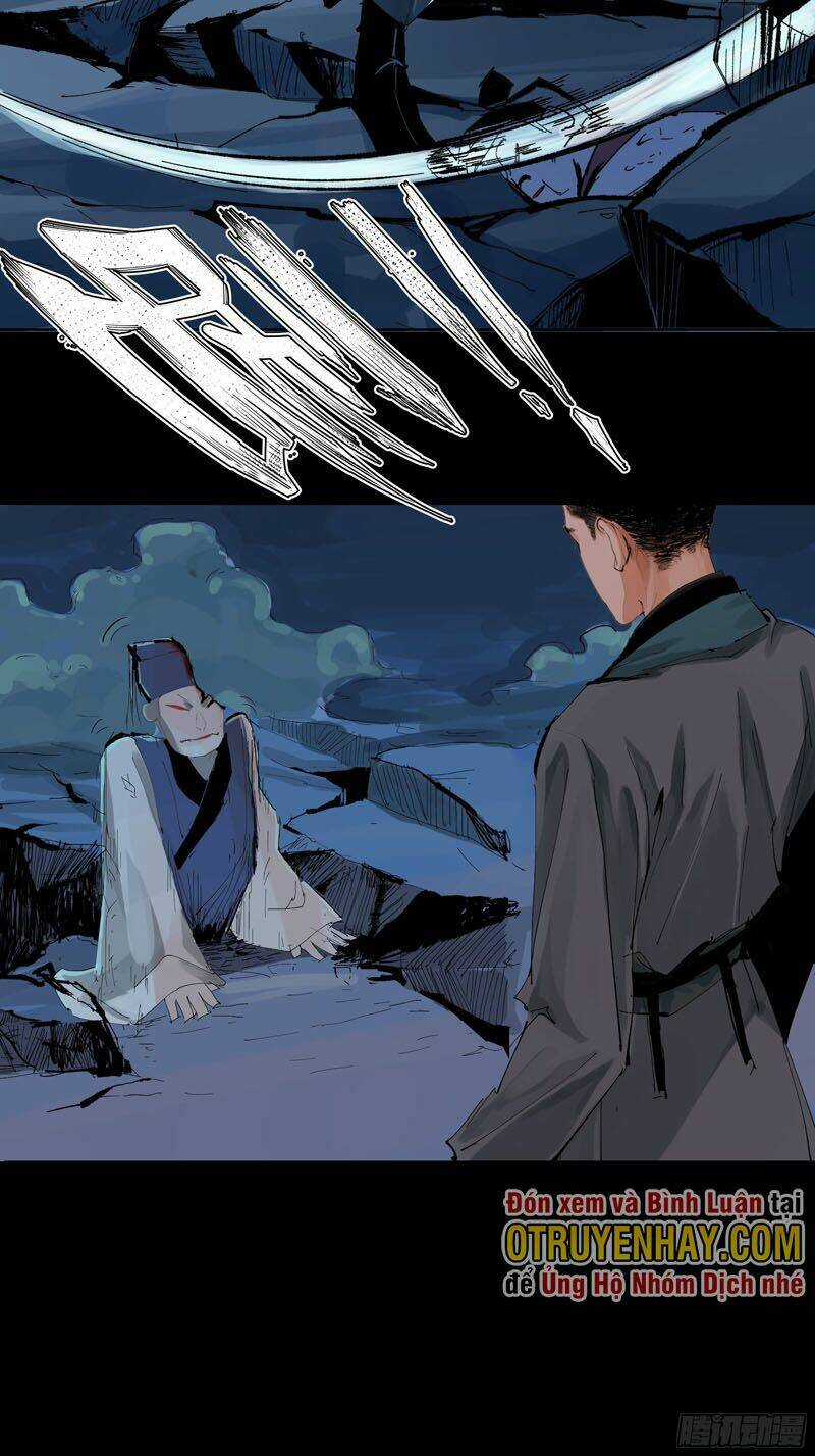 Bạch Cốt Đại Thánh Chapter 15 trang 24