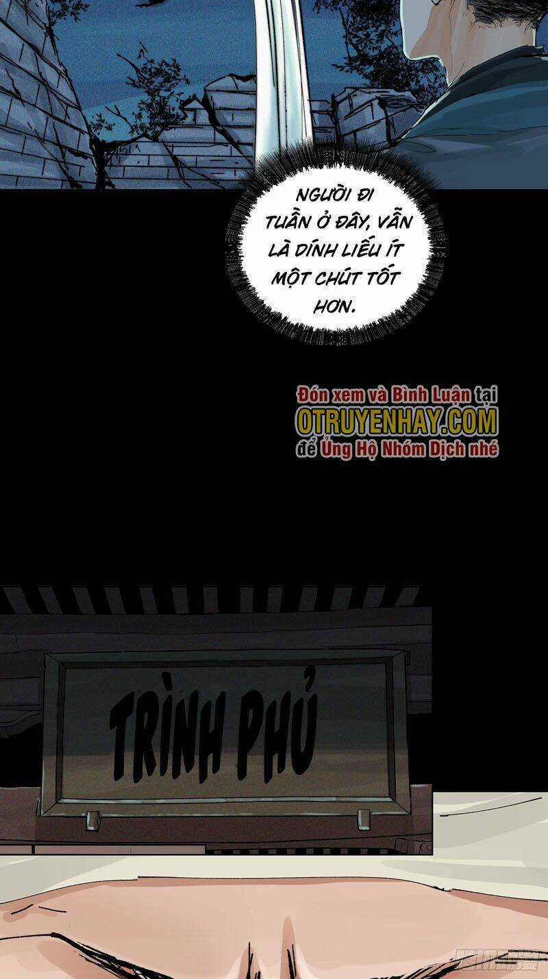 Bạch Cốt Đại Thánh Chapter 15 trang 28