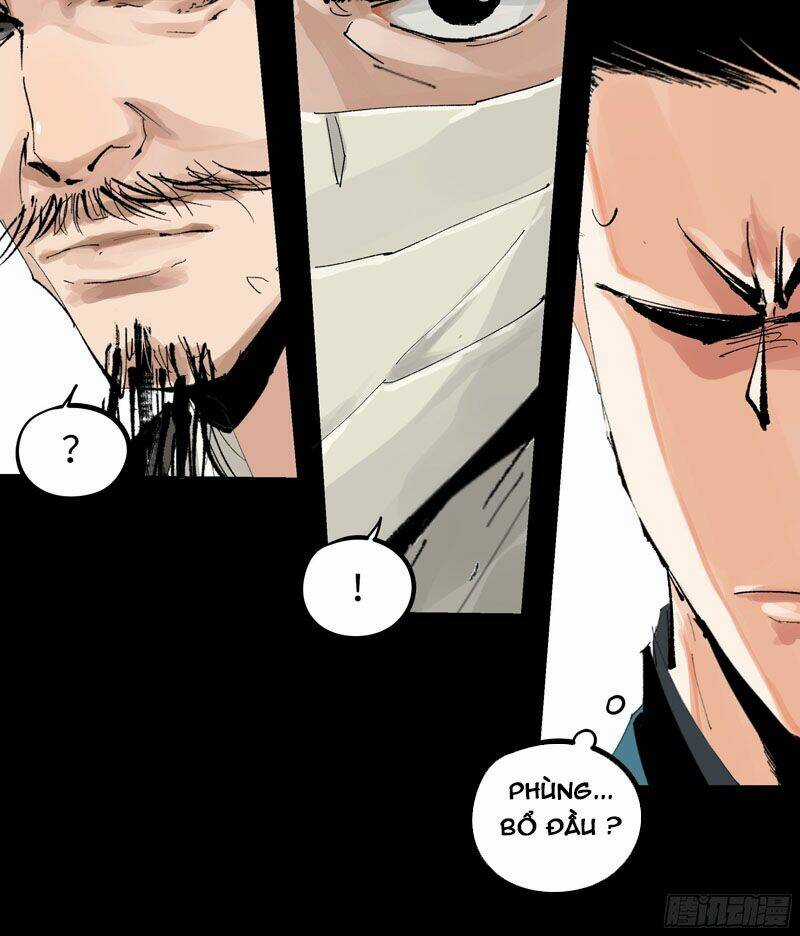 Bạch Cốt Đại Thánh Chapter 15 trang 34