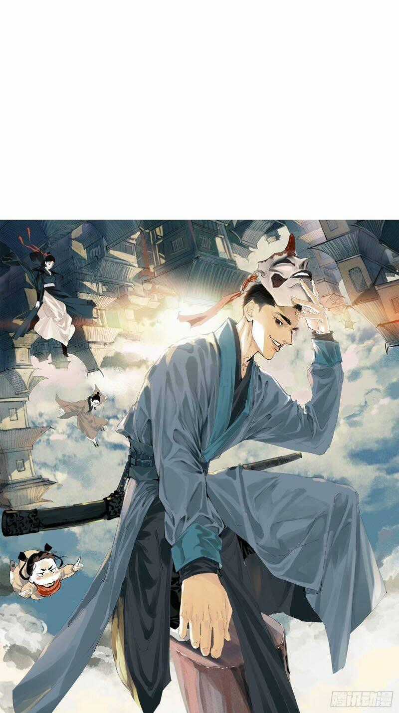 Bạch Cốt Đại Thánh Chapter 15 trang 35