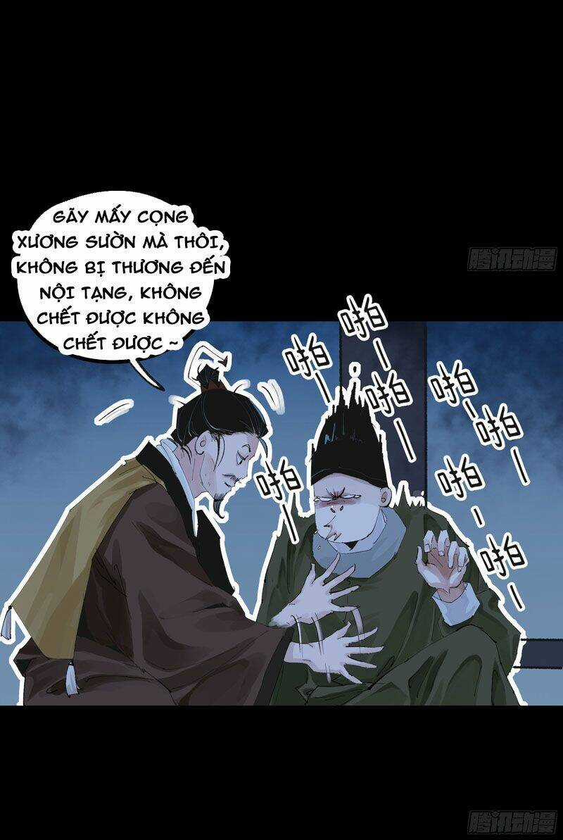 Bạch Cốt Đại Thánh Chapter 15 trang 5