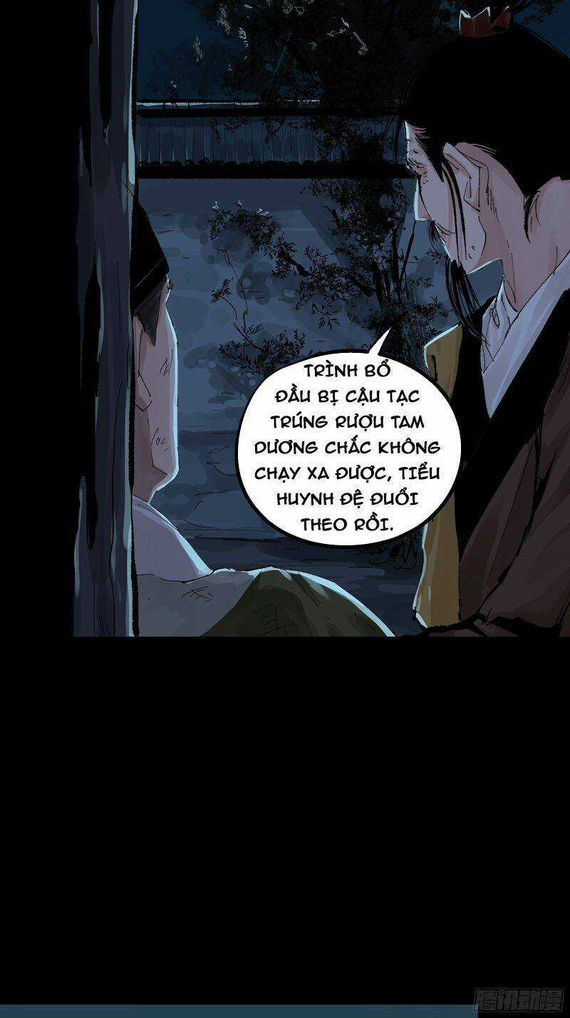 Bạch Cốt Đại Thánh Chapter 15 trang 7