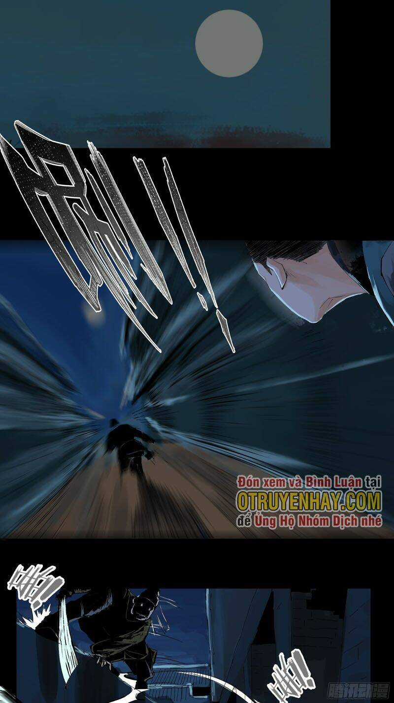 Bạch Cốt Đại Thánh Chapter 15 trang 8