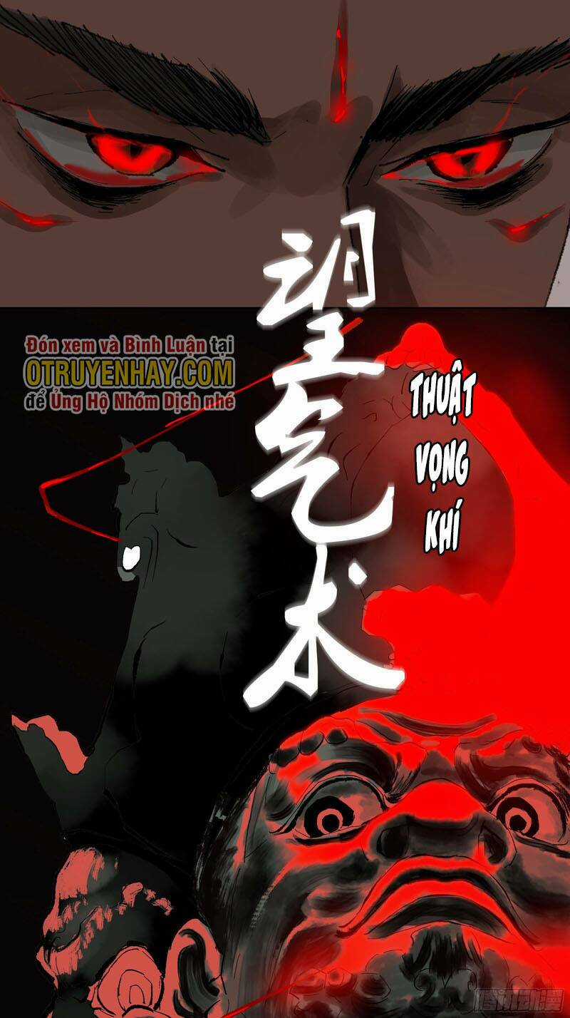 Bạch Cốt Đại Thánh Chapter 16 trang 12