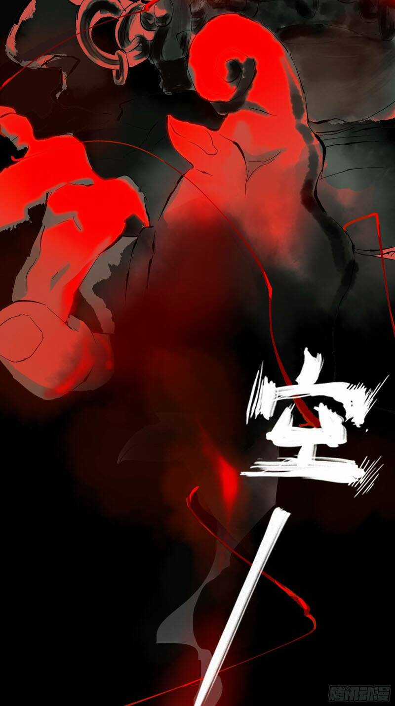 Bạch Cốt Đại Thánh Chapter 16 trang 13