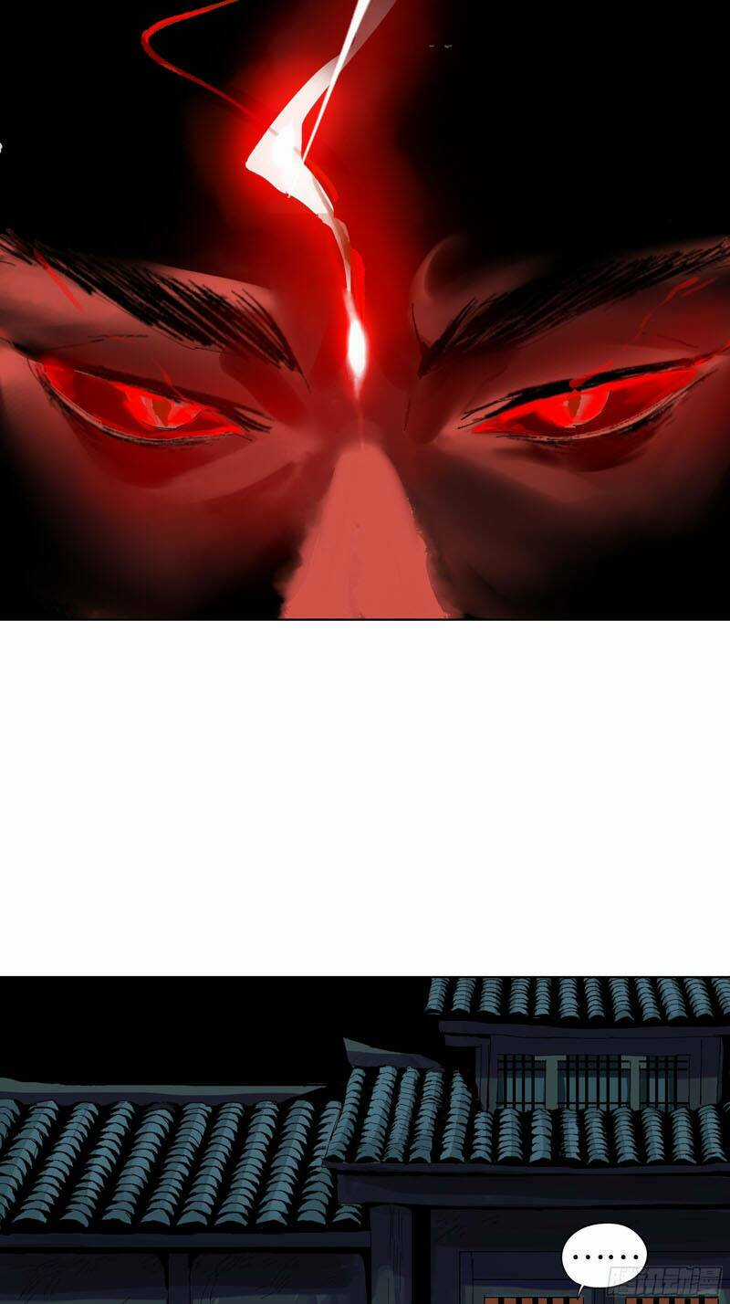 Bạch Cốt Đại Thánh Chapter 16 trang 14