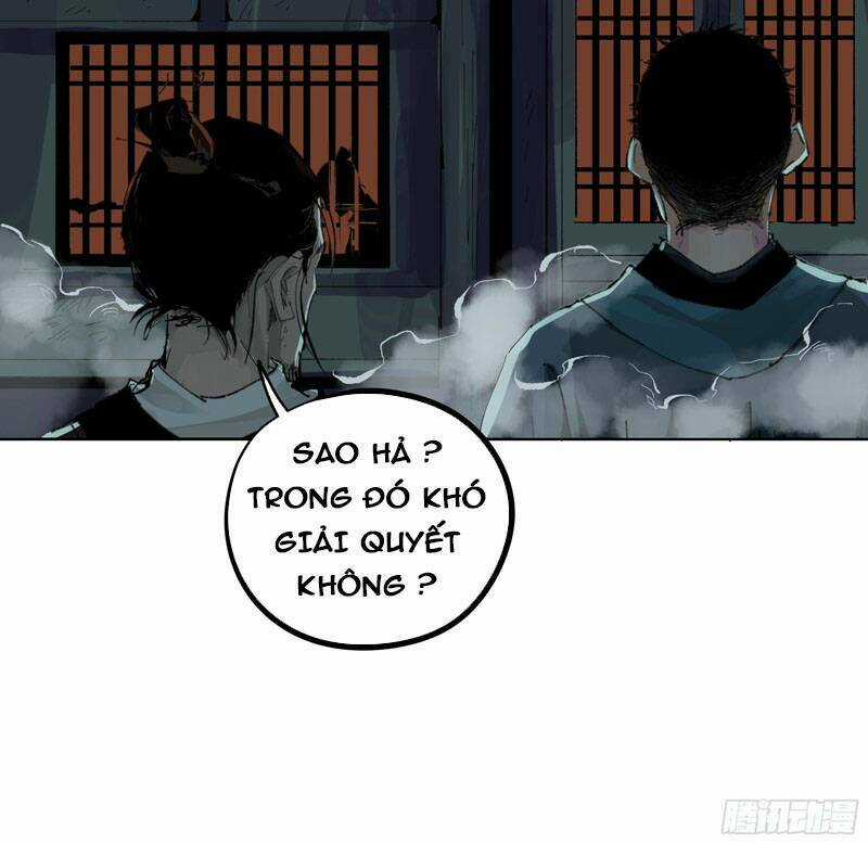 Bạch Cốt Đại Thánh Chapter 16 trang 15