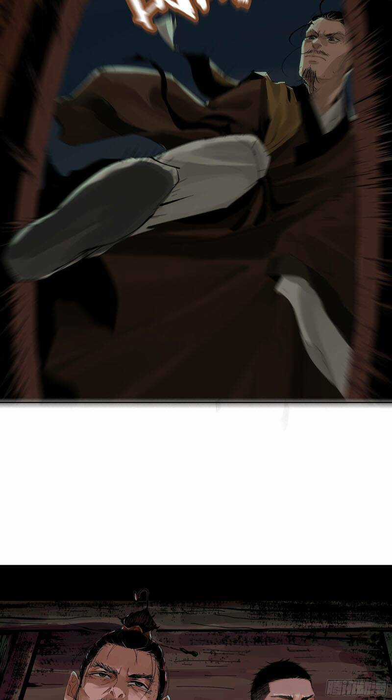 Bạch Cốt Đại Thánh Chapter 16 trang 18