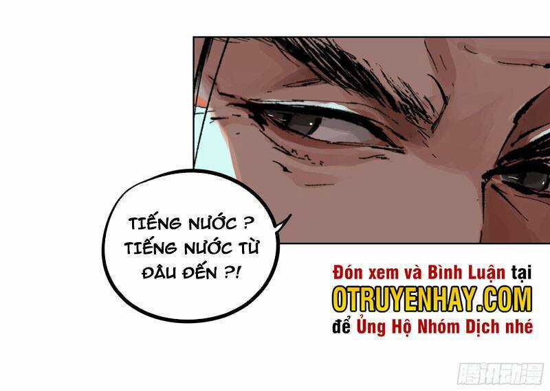 Bạch Cốt Đại Thánh Chapter 16 trang 20