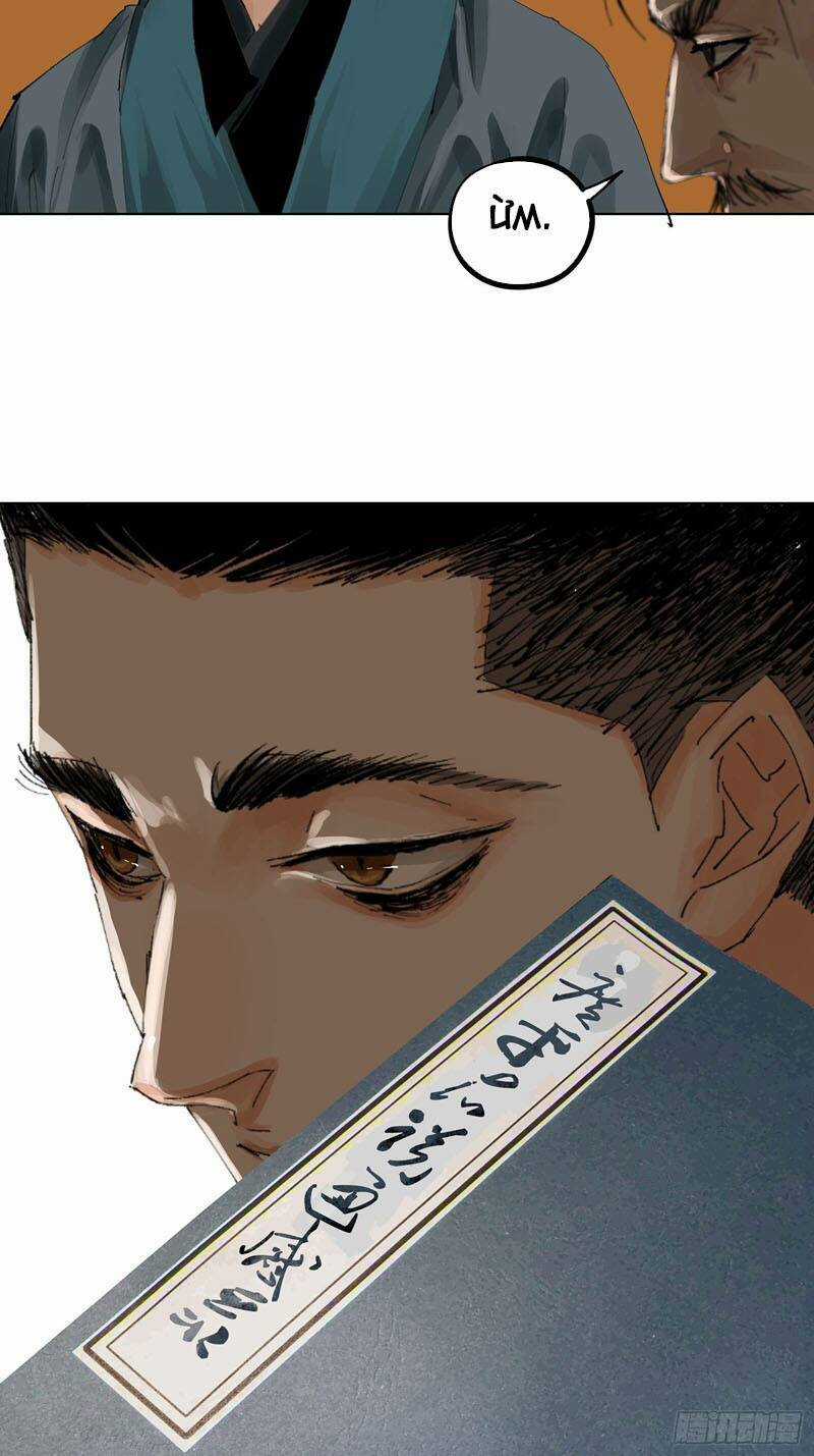 Bạch Cốt Đại Thánh Chapter 16 trang 27