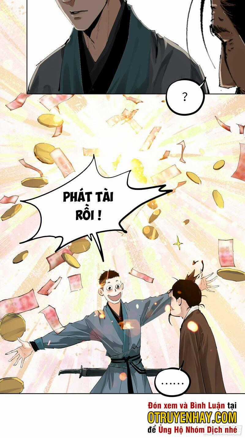 Bạch Cốt Đại Thánh Chapter 16 trang 32