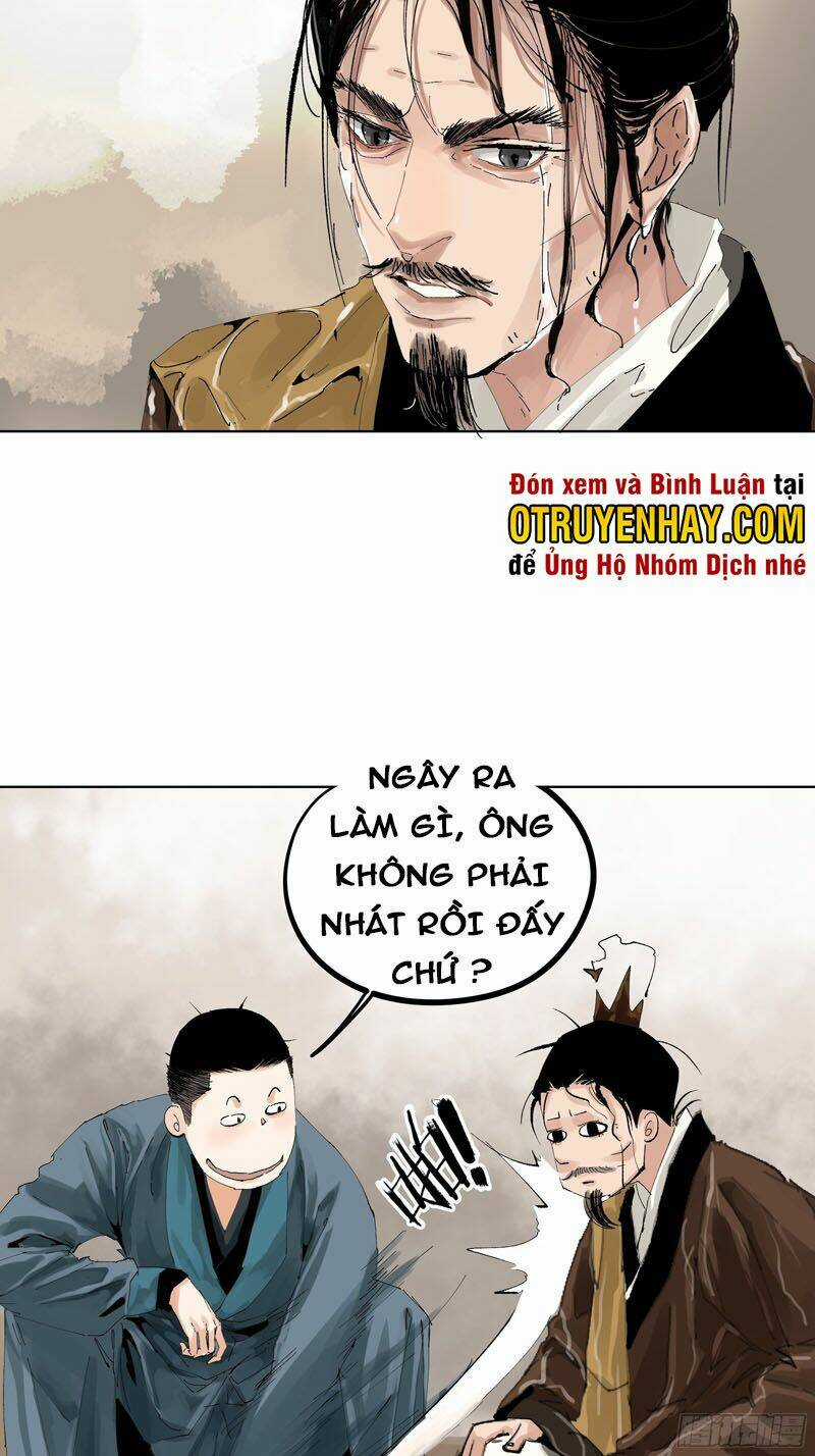 Bạch Cốt Đại Thánh Chapter 17 trang 10