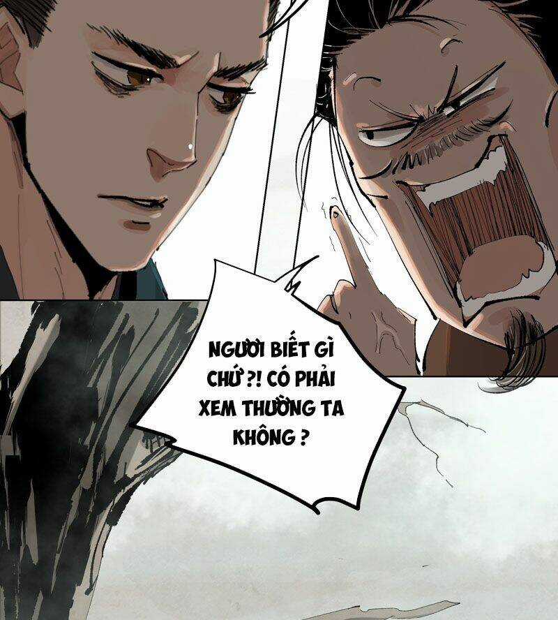 Bạch Cốt Đại Thánh Chapter 17 trang 20