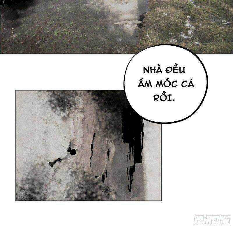 Bạch Cốt Đại Thánh Chapter 17 trang 23