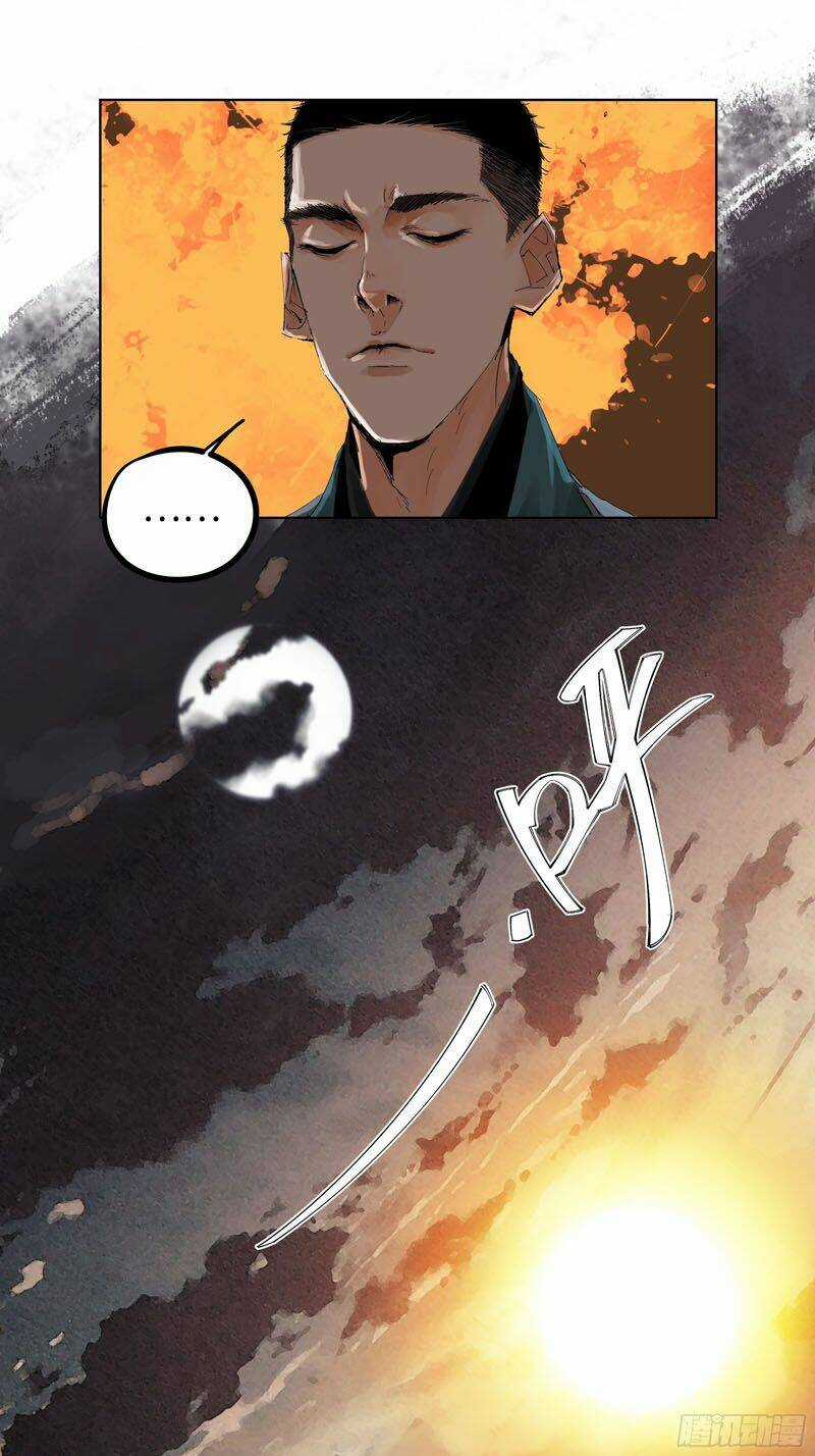 Bạch Cốt Đại Thánh Chapter 17 trang 5