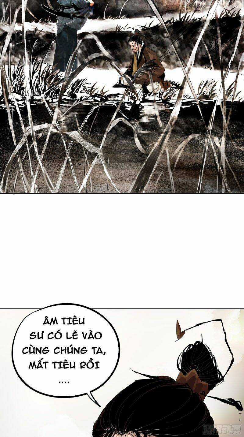 Bạch Cốt Đại Thánh Chapter 17 trang 9