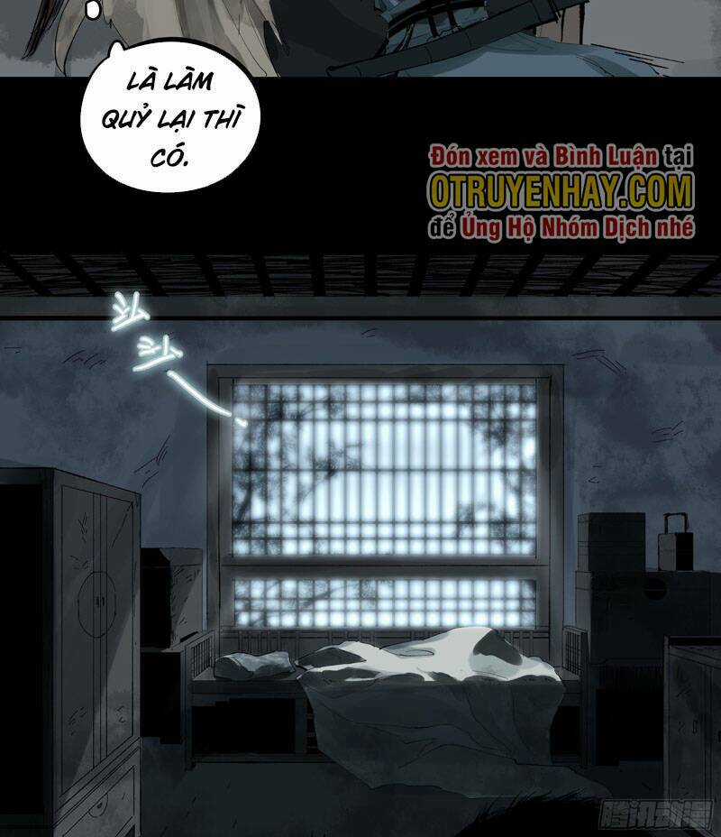 Bạch Cốt Đại Thánh Chapter 18 trang 14