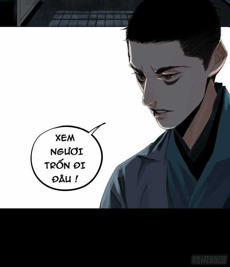 Bạch Cốt Đại Thánh Chapter 18 trang 15