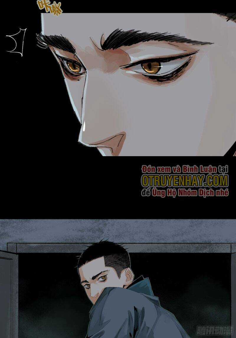 Bạch Cốt Đại Thánh Chapter 18 trang 18