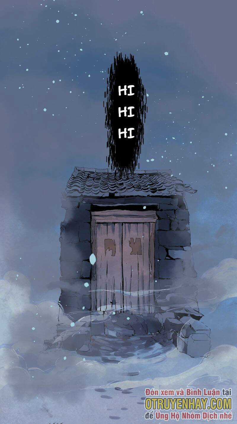 Bạch Cốt Đại Thánh Chapter 18 trang 2