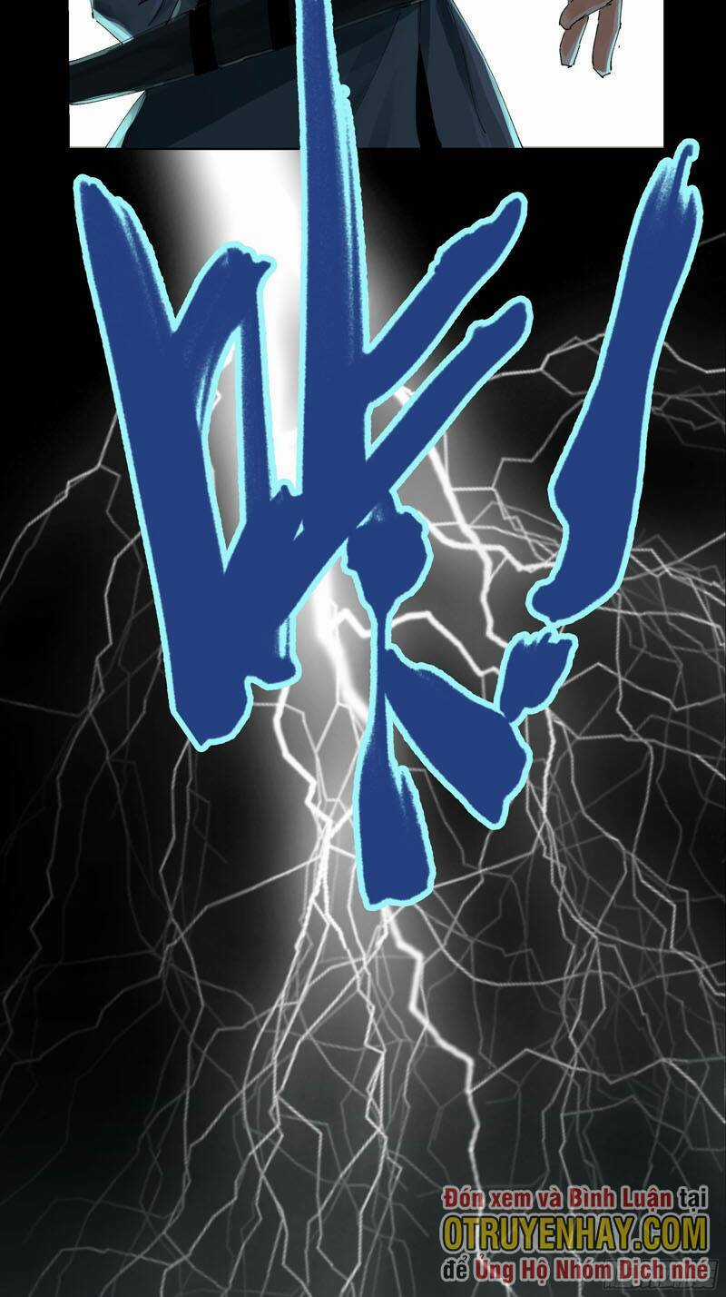 Bạch Cốt Đại Thánh Chapter 18 trang 22