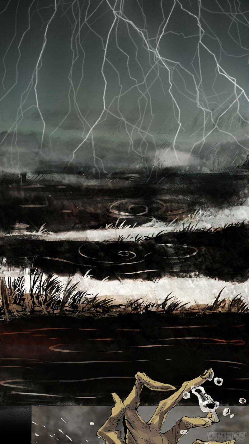 Bạch Cốt Đại Thánh Chapter 18 trang 23