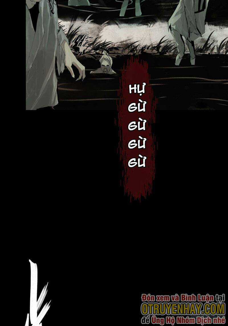 Bạch Cốt Đại Thánh Chapter 18 trang 26