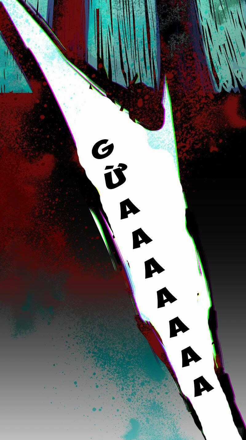 Bạch Cốt Đại Thánh Chapter 18 trang 35