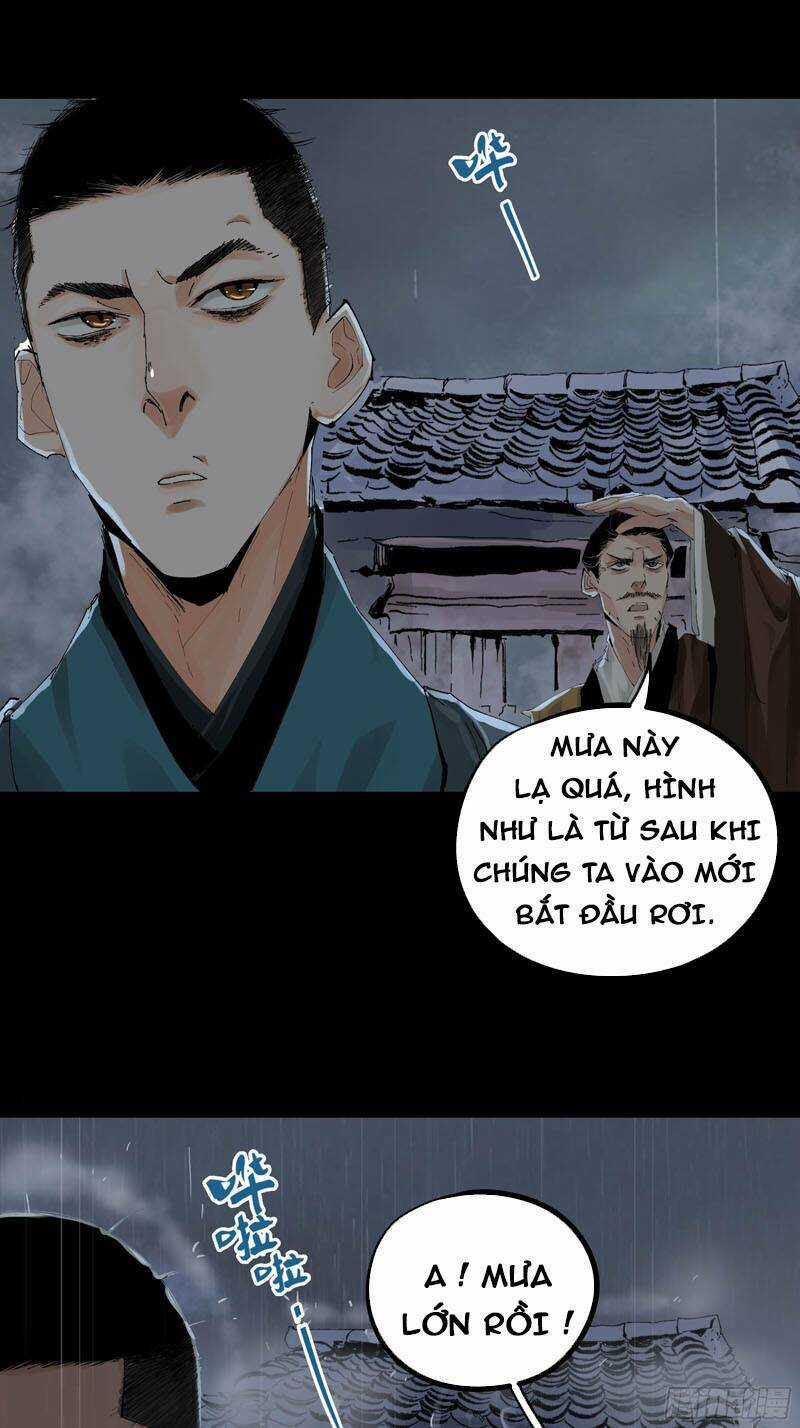 Bạch Cốt Đại Thánh Chapter 18 trang 7