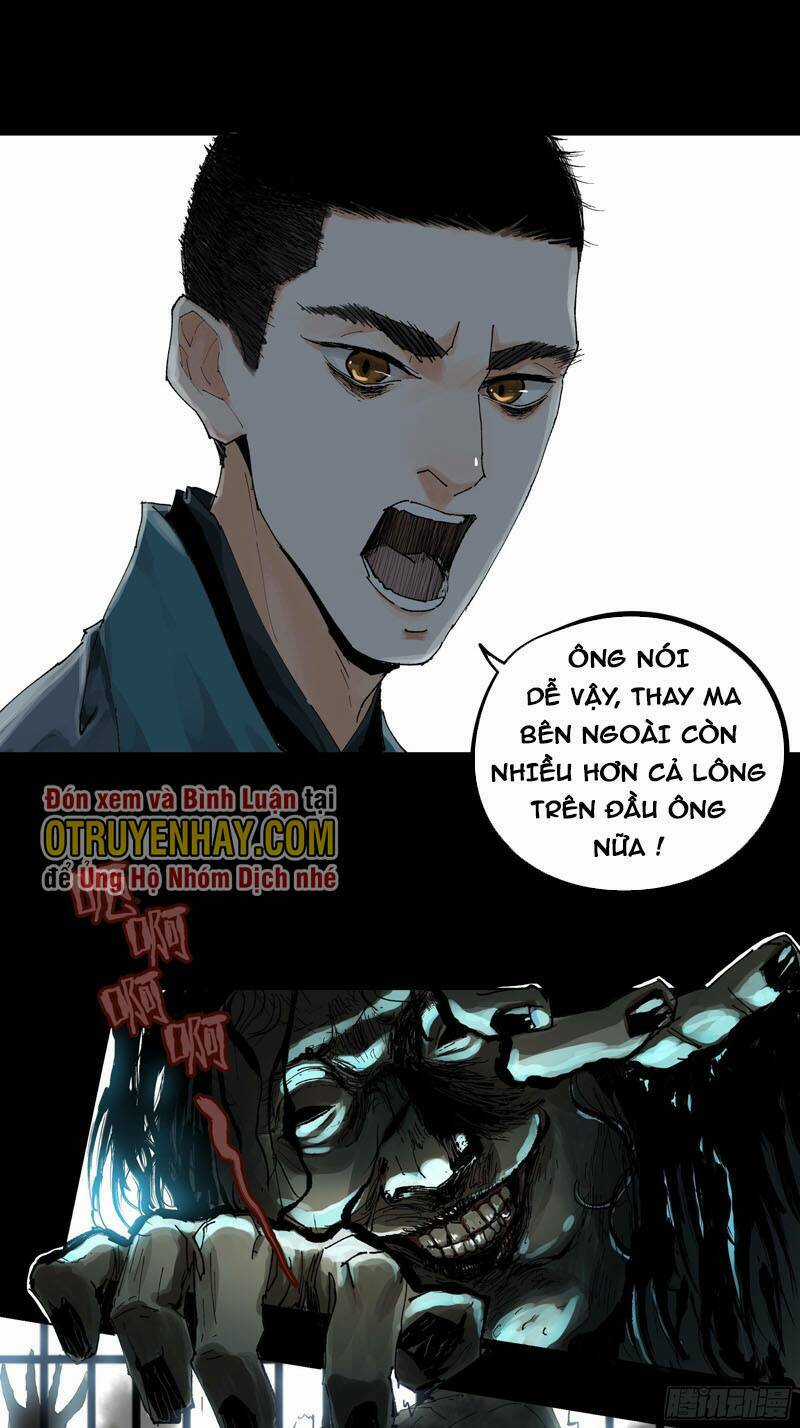 Bạch Cốt Đại Thánh Chapter 19 trang 12