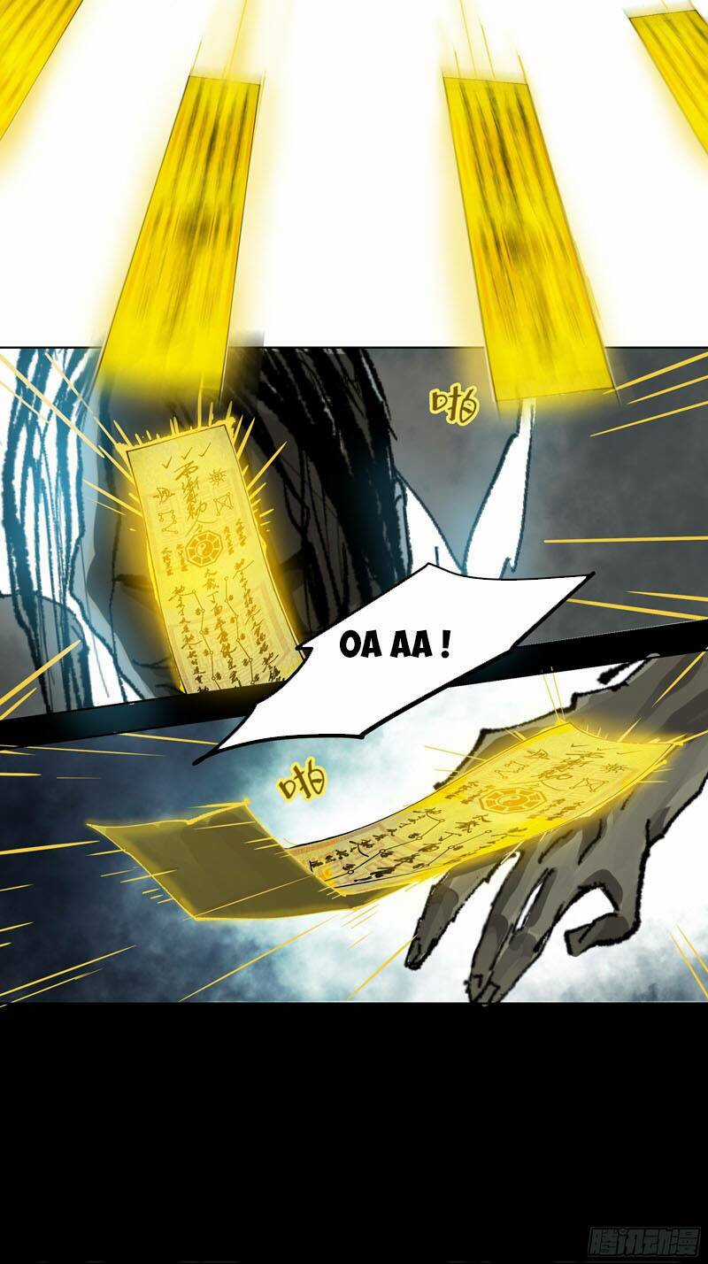 Bạch Cốt Đại Thánh Chapter 19 trang 14