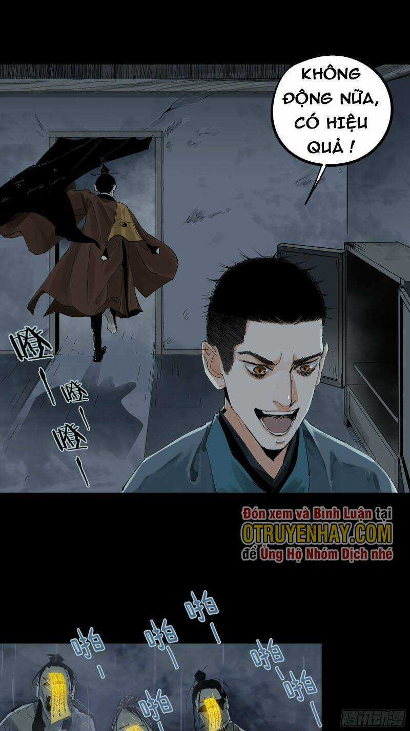 Bạch Cốt Đại Thánh Chapter 19 trang 16