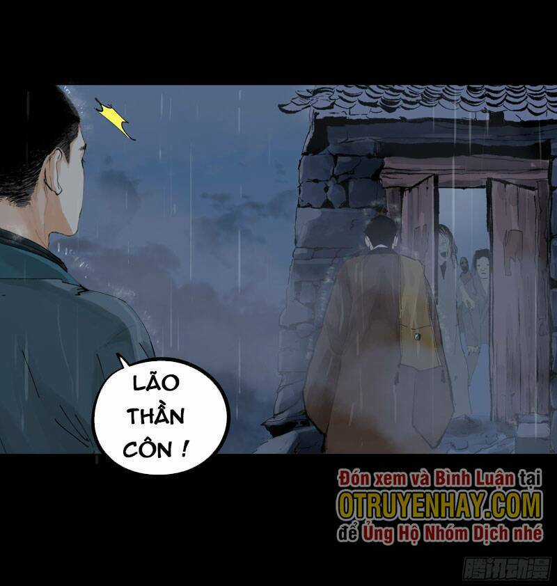 Bạch Cốt Đại Thánh Chapter 19 trang 20