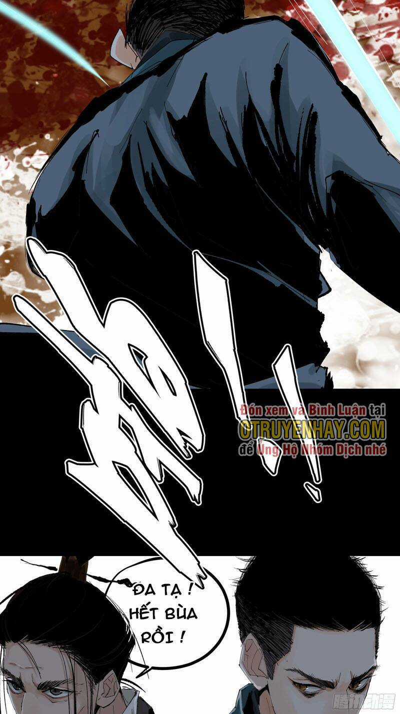 Bạch Cốt Đại Thánh Chapter 19 trang 23