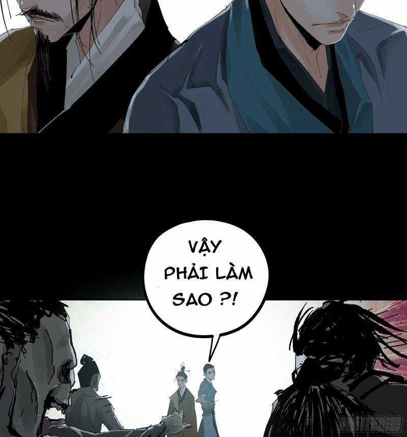 Bạch Cốt Đại Thánh Chapter 19 trang 24