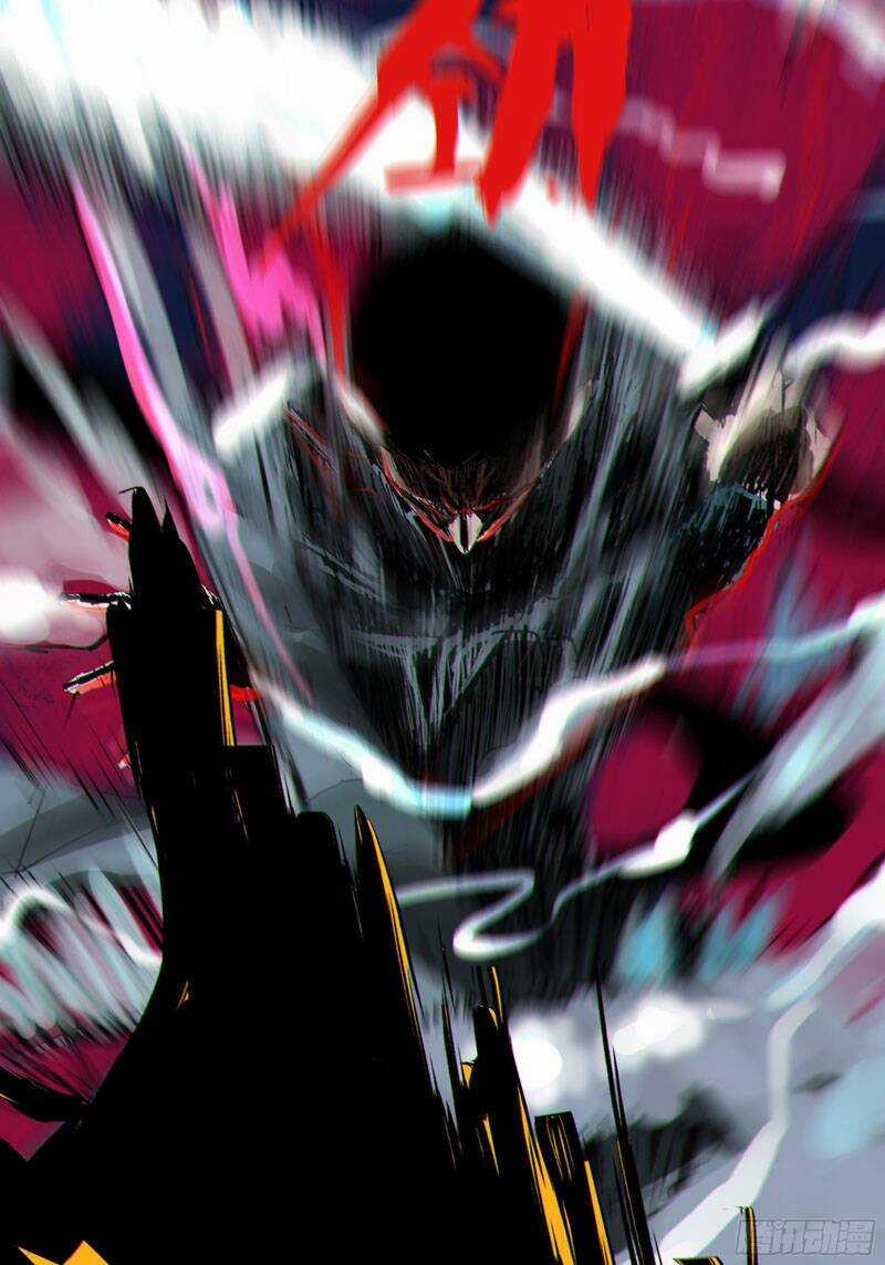 Bạch Cốt Đại Thánh Chapter 19 trang 29