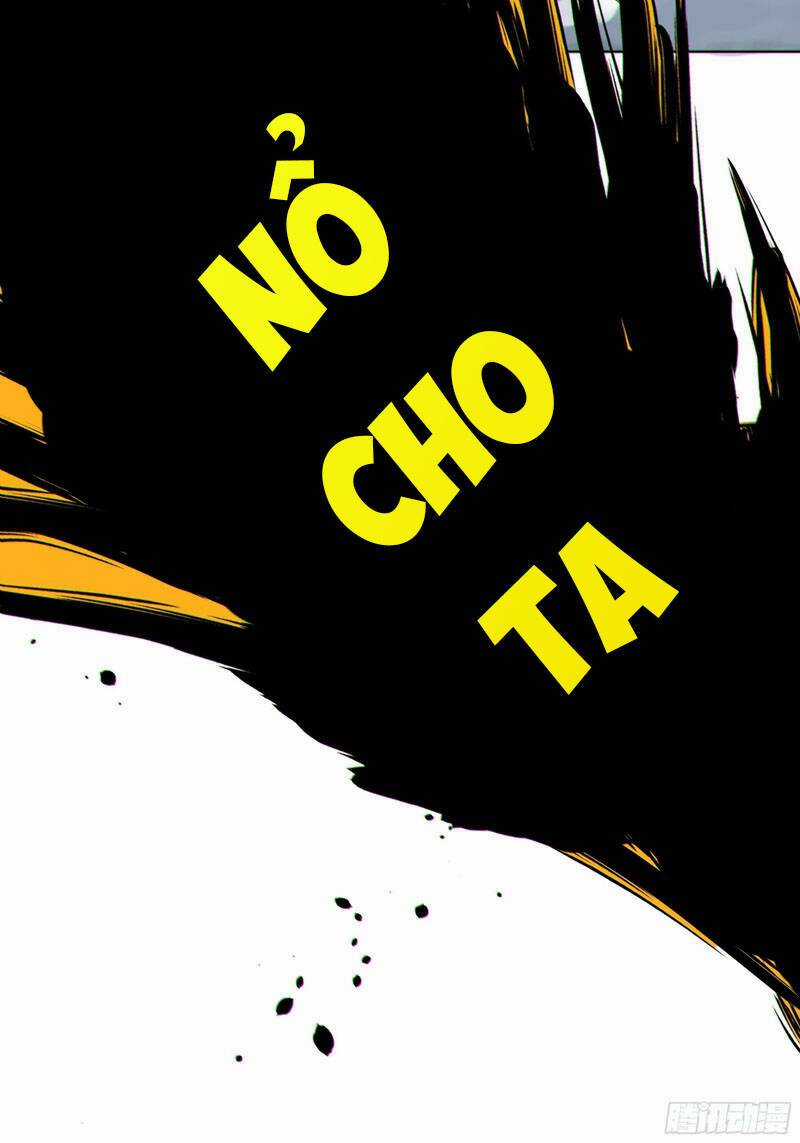 Bạch Cốt Đại Thánh Chapter 19 trang 30