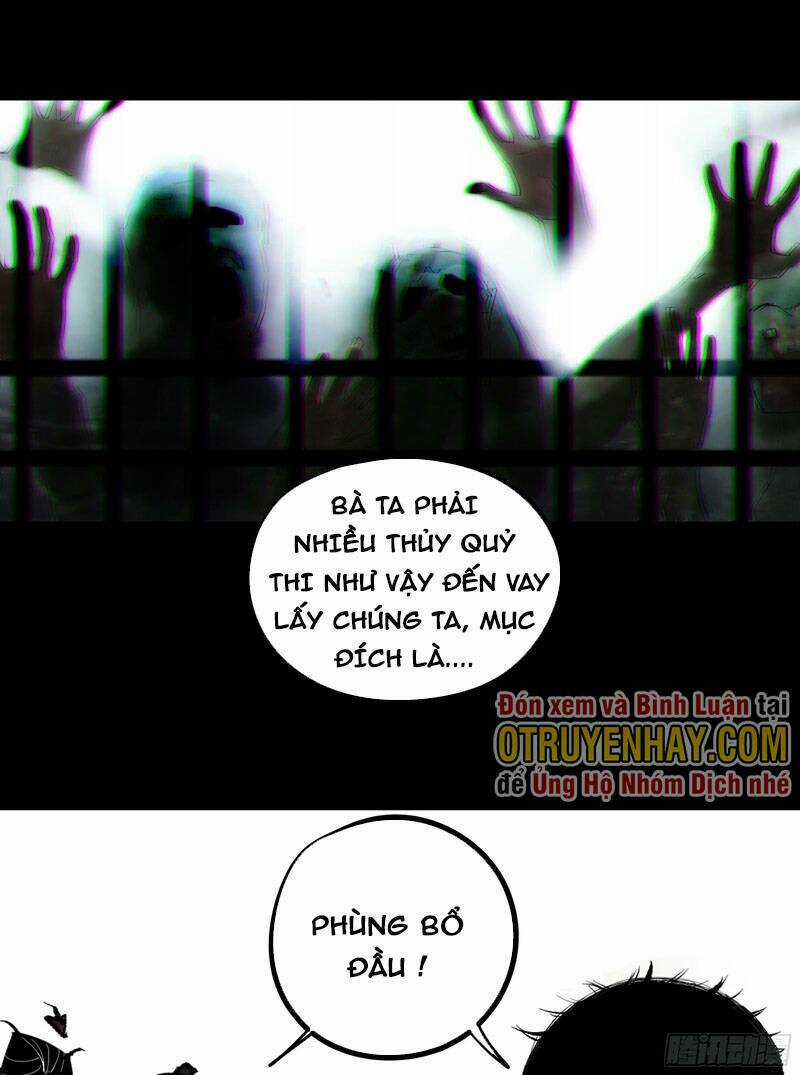 Bạch Cốt Đại Thánh Chapter 19 trang 8