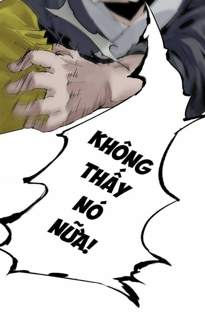 Bạch Cốt Đại Thánh Chapter 2 trang 13