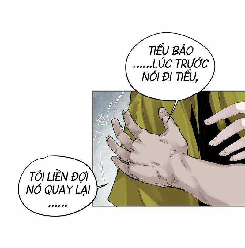 Bạch Cốt Đại Thánh Chapter 2 trang 15