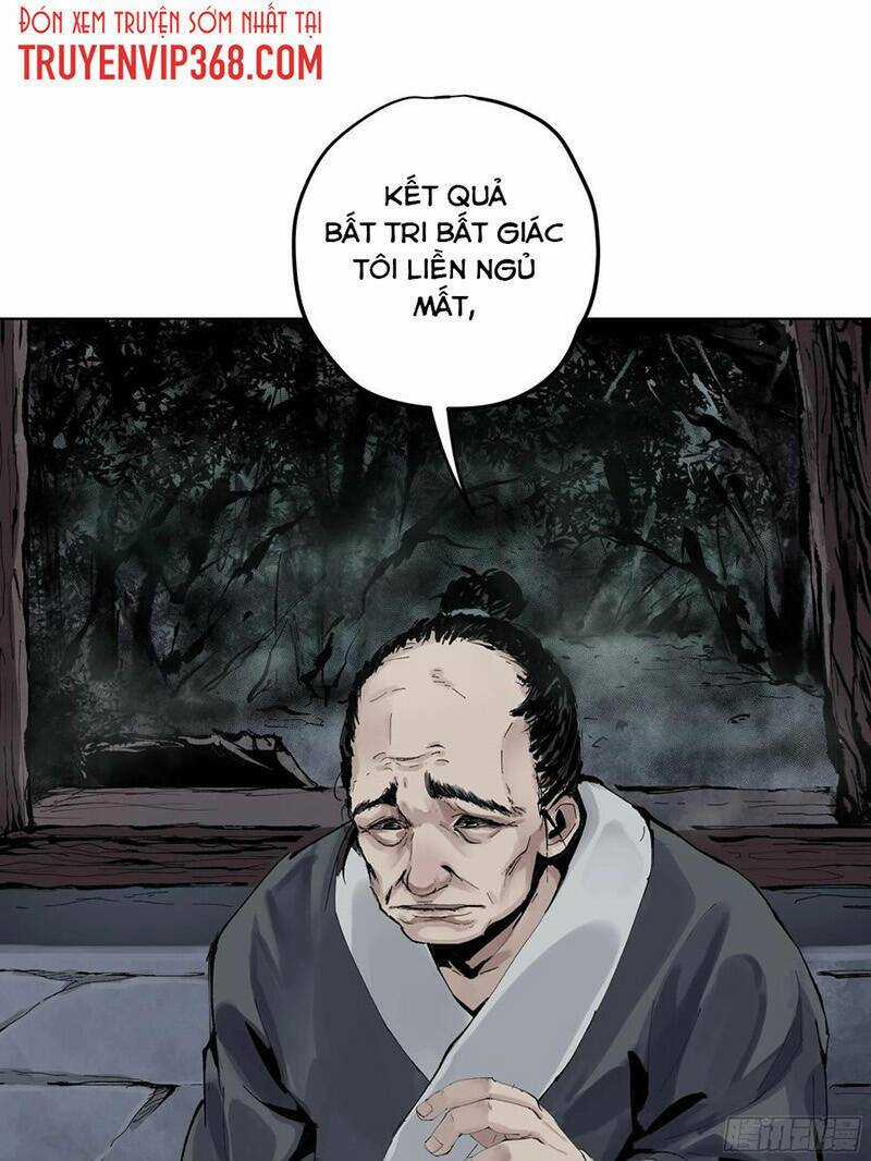 Bạch Cốt Đại Thánh Chapter 2 trang 16