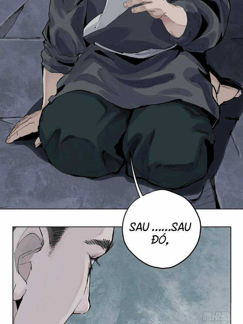 Bạch Cốt Đại Thánh Chapter 2 trang 17