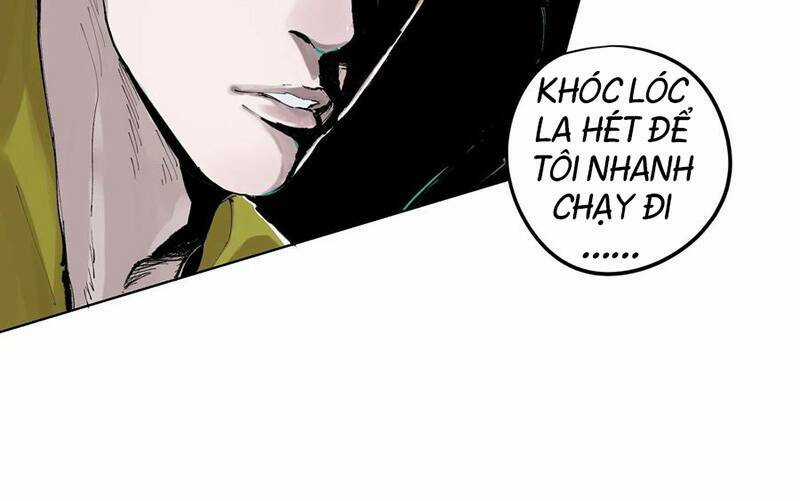 Bạch Cốt Đại Thánh Chapter 2 trang 19