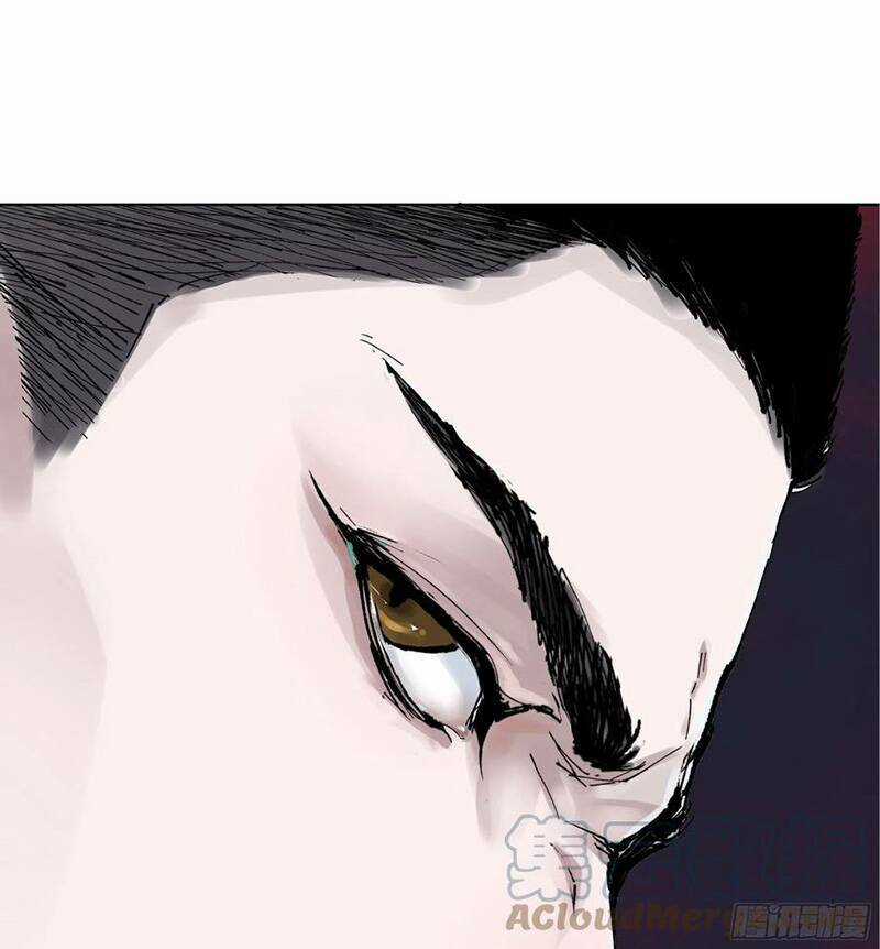 Bạch Cốt Đại Thánh Chapter 2 trang 21