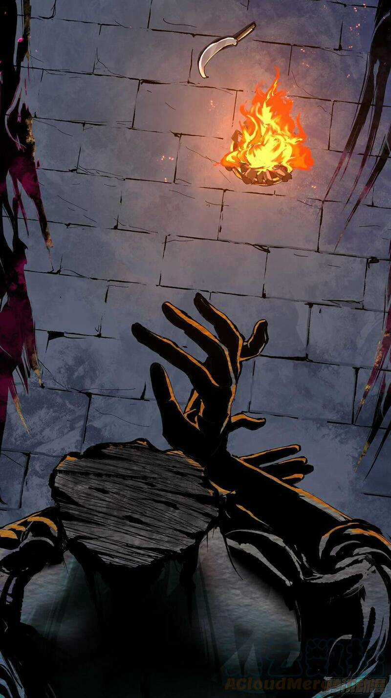 Bạch Cốt Đại Thánh Chapter 2 trang 24