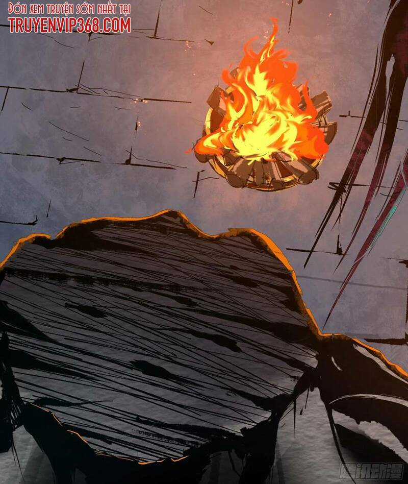 Bạch Cốt Đại Thánh Chapter 2 trang 29